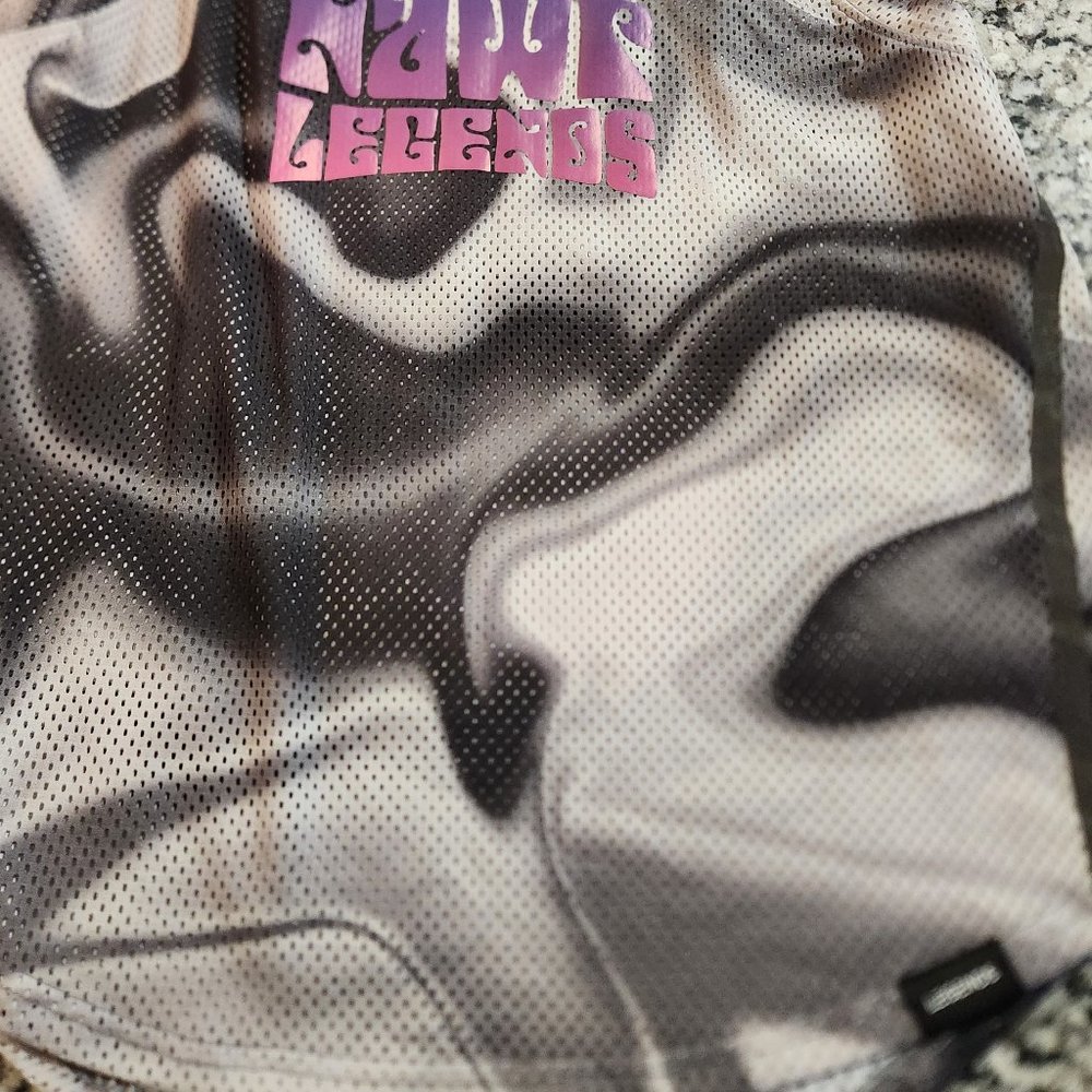 Legends Tank "Nawf Legends" - Picture 4 of 4